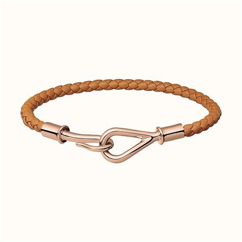 hermes woven bracelet|bracelet Hermes original.